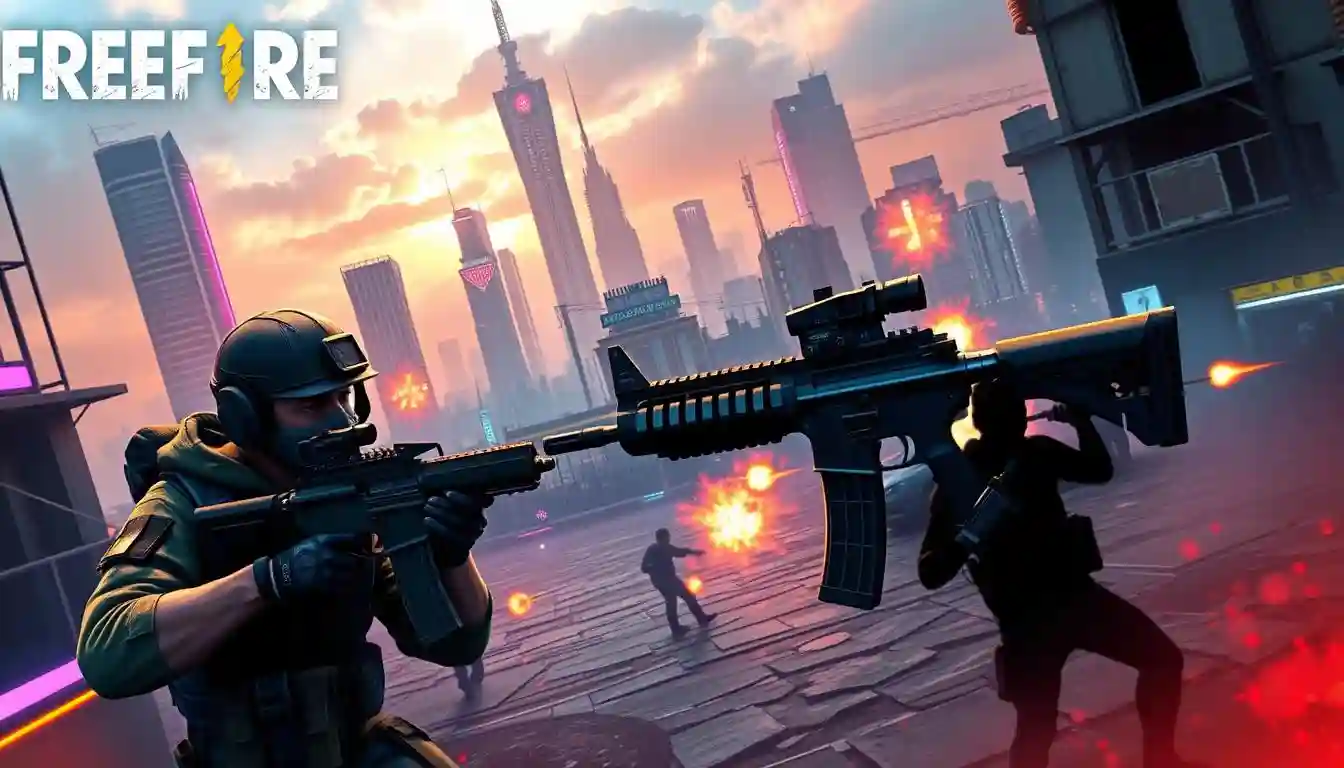 Ganar diamantes free fire